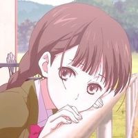 头像卡通女士