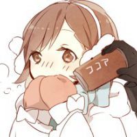 虎年一家四口卡通头像