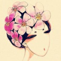动漫头像女 可爱下载