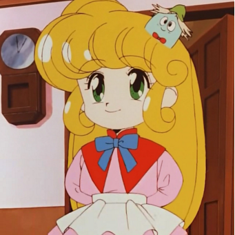 新年头像卡通可爱图片大全2023