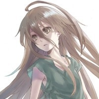 身法头像动漫图片