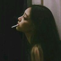 2023霸气头像图片女