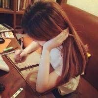 好看的头像女ins