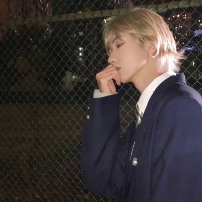 高级小众男头像图集