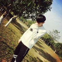 男生和蔼的网名大全