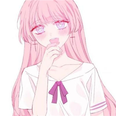 2022年虎年动漫头像女