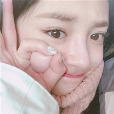头像大全2022最新版的女生可爱