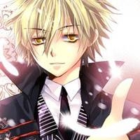 动漫图片头像专用