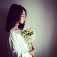 女生会取啥网名