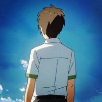 特别拽的动漫头像