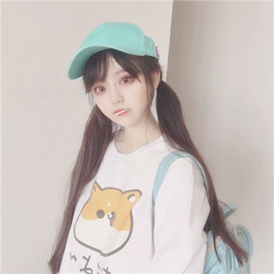 头像女仙气飘飘可爱