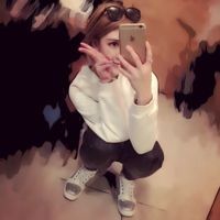女生qq网名含菇凉的