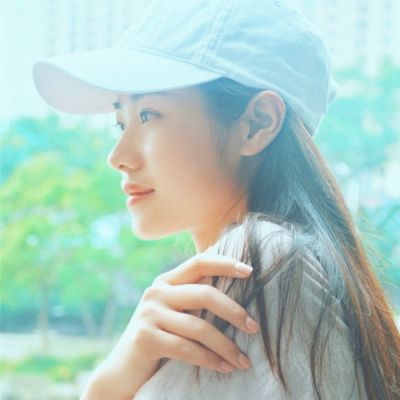 好看的qq头像大图