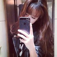 女生的霸气头像