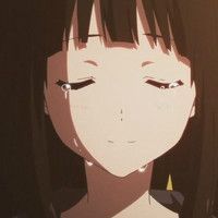 卡通头像可爱女