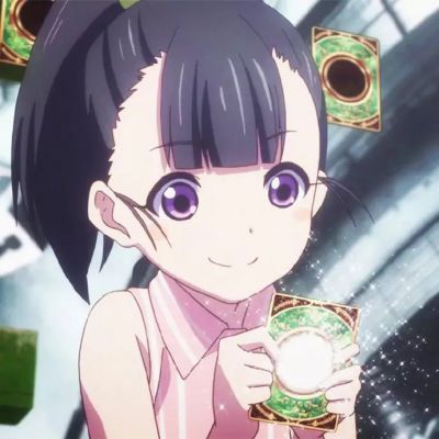最新可爱头像图片