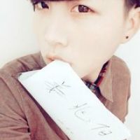 六个字的男生网名