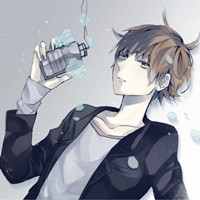 嬴政动漫头像图片 壁纸