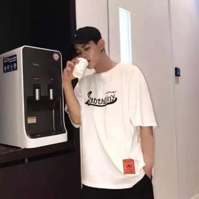 2021男生微信头像图片