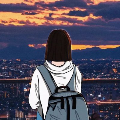 卡通头像图片2023年最新头像