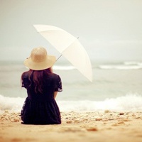 2023头像图片女生