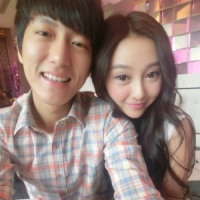 好听爱花的网名