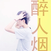 qq头像男黑白