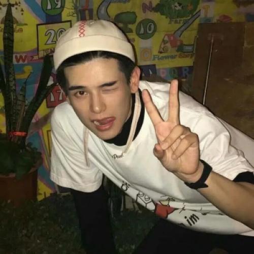微信网名 男生版