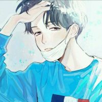 头像图片动漫男生火影
