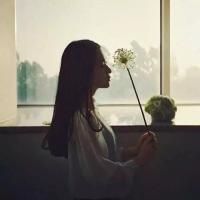 带有孤字的QQ网名