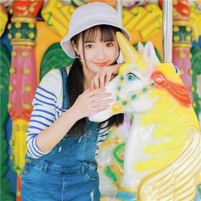 好听的网名3个字的污