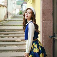 超好听女生游戏网名