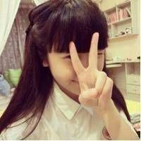 2022喜庆的头像图片女生
