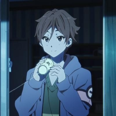 基友头像动漫图片