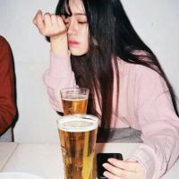 yy女生头像