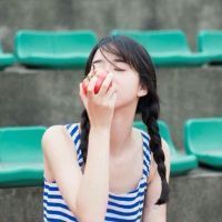 头像女ins高级质感可爱