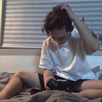 欧美成熟男头像