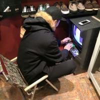 ins潮头像 高级男
