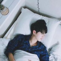 好听的俩字网名