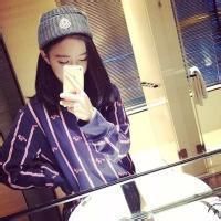 美女头像图片 霸气