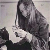 关于男女朋友好听网名