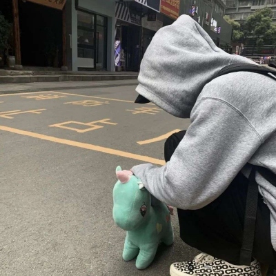 简单的头像简约