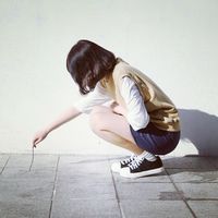 2025年女生两字颓废网名精选，展现独特忧郁气质
