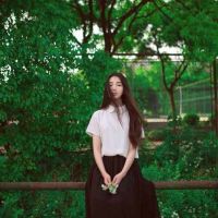 好听网名快手古风女生