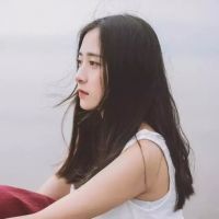 2022女流行头像