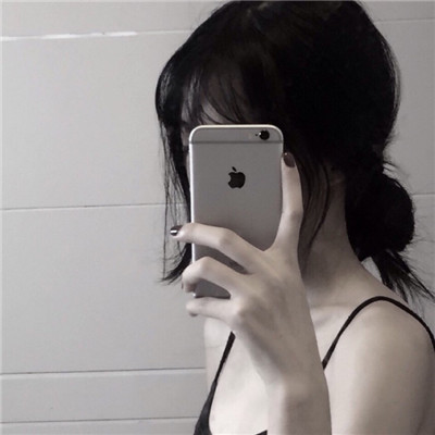 女图片头像霸气高清