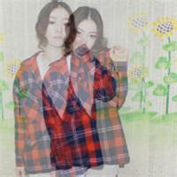 网名女生2个字个性网名