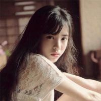 微信二个字网名女生