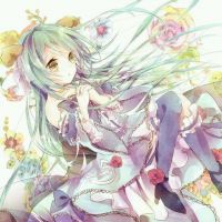 dream头像图片动漫版