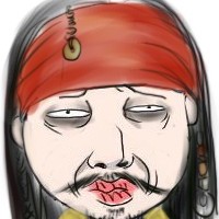 鬼畜头像搞笑图片